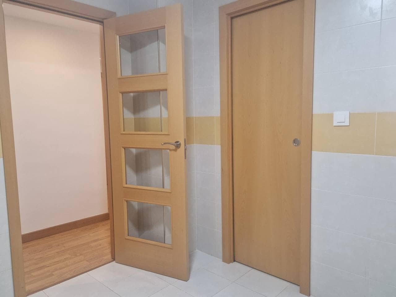 3 bedroom Flat for rent in Benalmadena with pool garage - € 2,000 (Ref: 5732295)