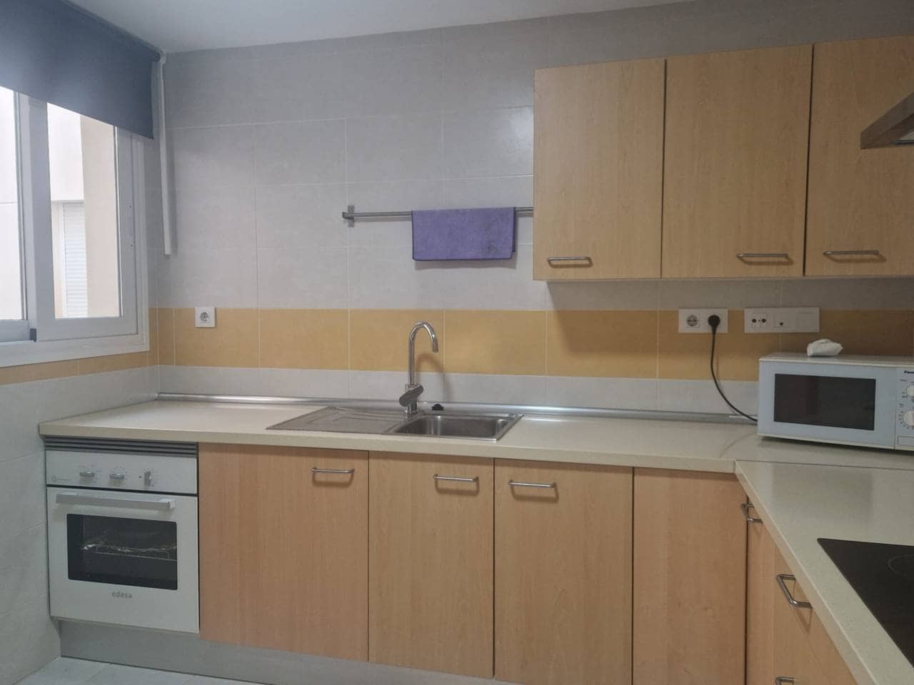 3 bedroom Flat for rent in Benalmadena with pool garage - € 2,000 (Ref: 5732295)