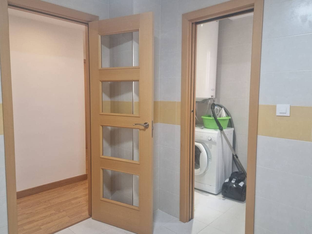 3 bedroom Flat for rent in Benalmadena with pool garage - € 2,000 (Ref: 5732295)