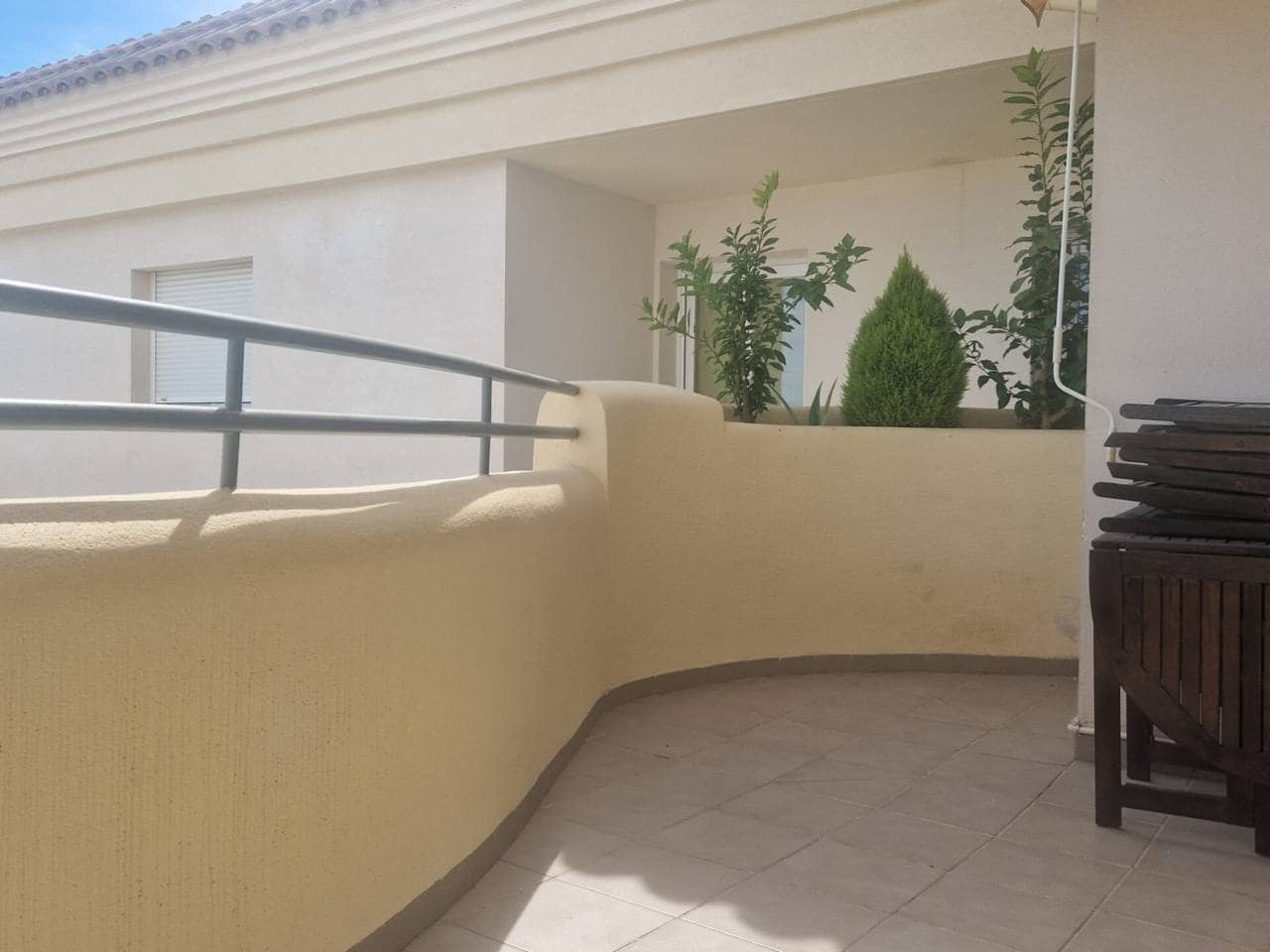 3 bedroom Flat for rent in Benalmadena with pool garage - € 2,000 (Ref: 5732295)