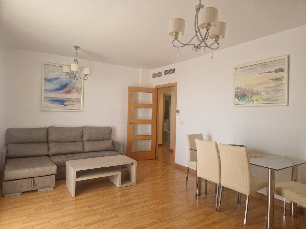 3 bedroom Flat for rent in Benalmadena with pool garage - € 2,000 (Ref: 5732295)