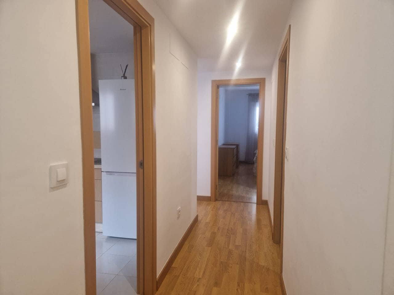 3 bedroom Flat for rent in Benalmadena with pool garage - € 2,000 (Ref: 5732295)