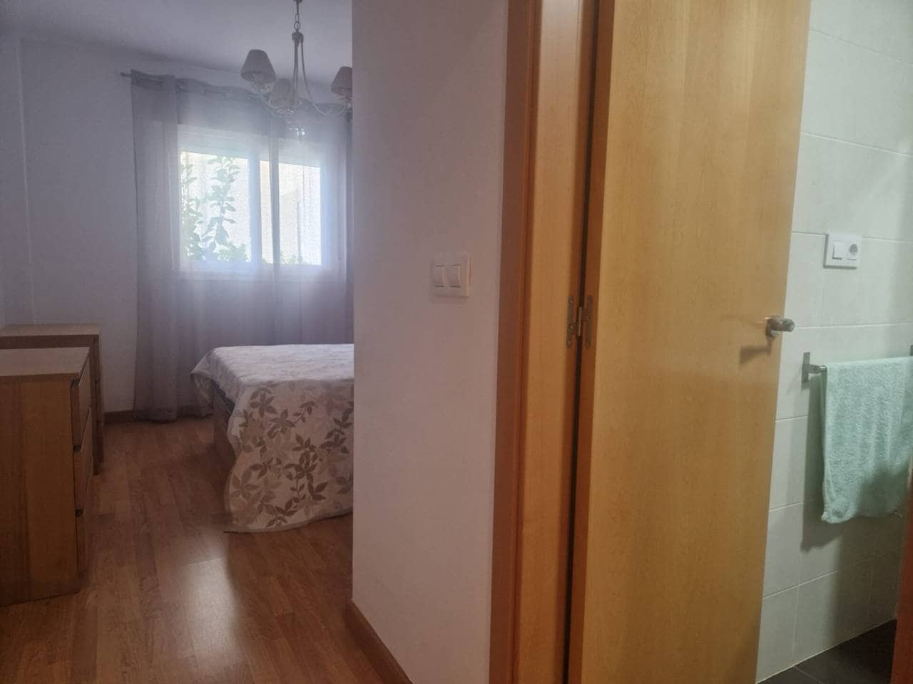 3 bedroom Flat for rent in Benalmadena with pool garage - € 2,000 (Ref: 5732295)