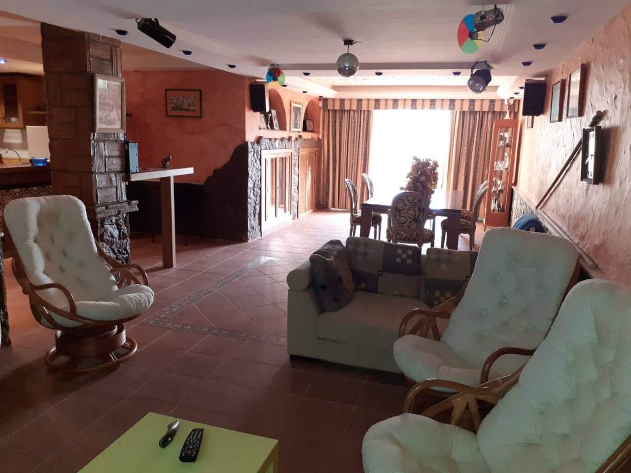 6 bedroom Villa for sale in Benalmadena with pool garage - € 2,000,000 (Ref: 5737409)