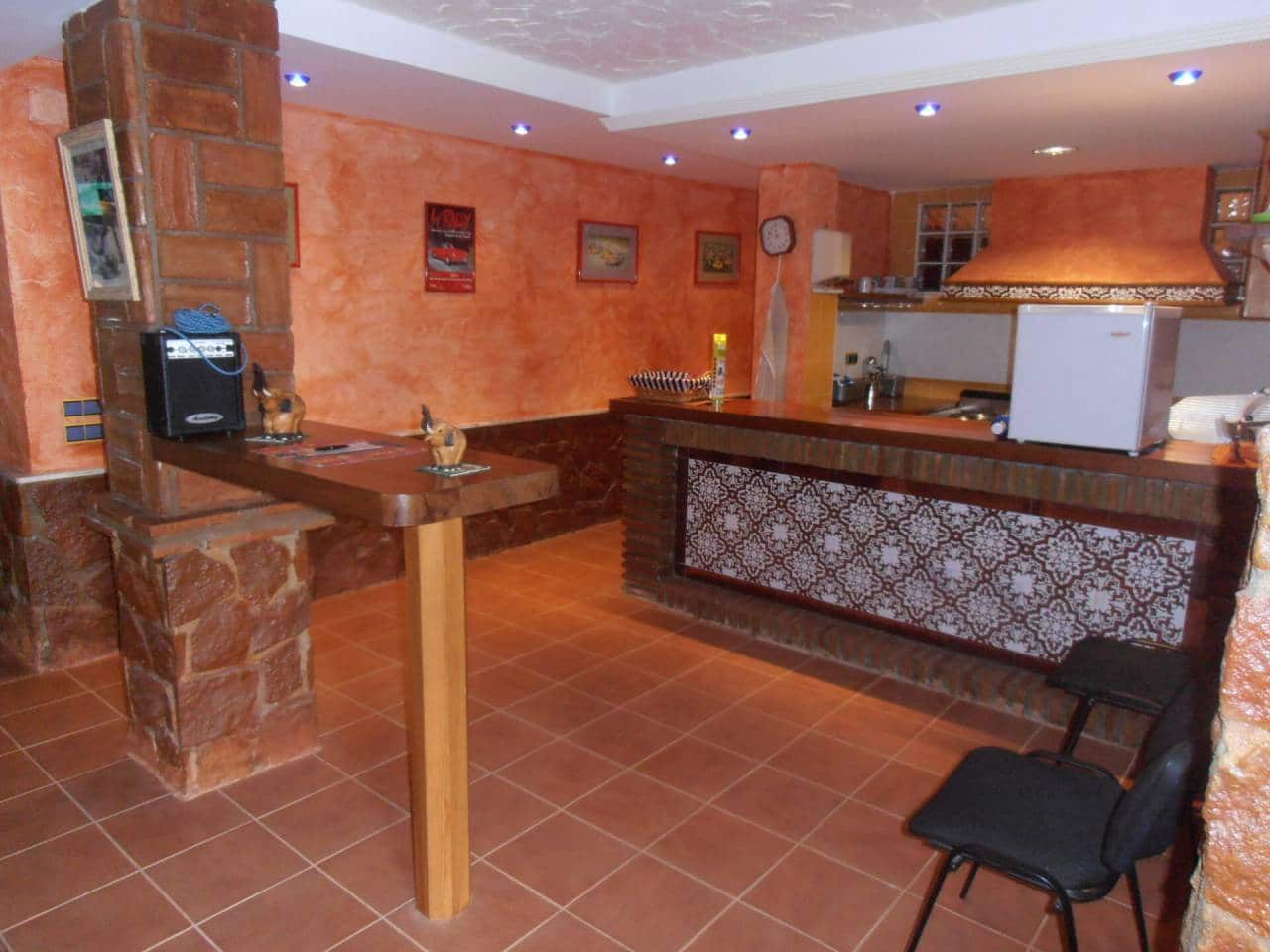 6 bedroom Villa for sale in Benalmadena with pool garage - € 2,000,000 (Ref: 5737409)