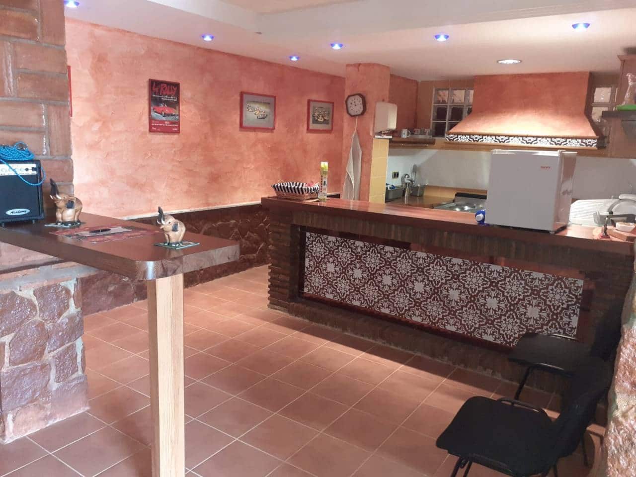 6 bedroom Villa for sale in Benalmadena with pool garage - € 2,000,000 (Ref: 5737409)