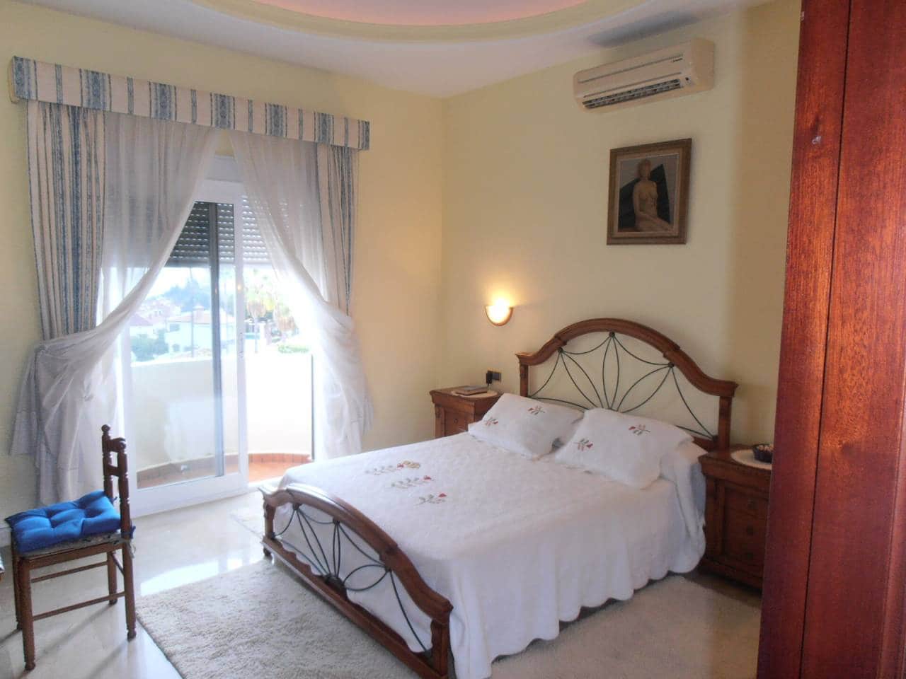 6 bedroom Villa for sale in Benalmadena with pool garage - € 2,000,000 (Ref: 5737409)