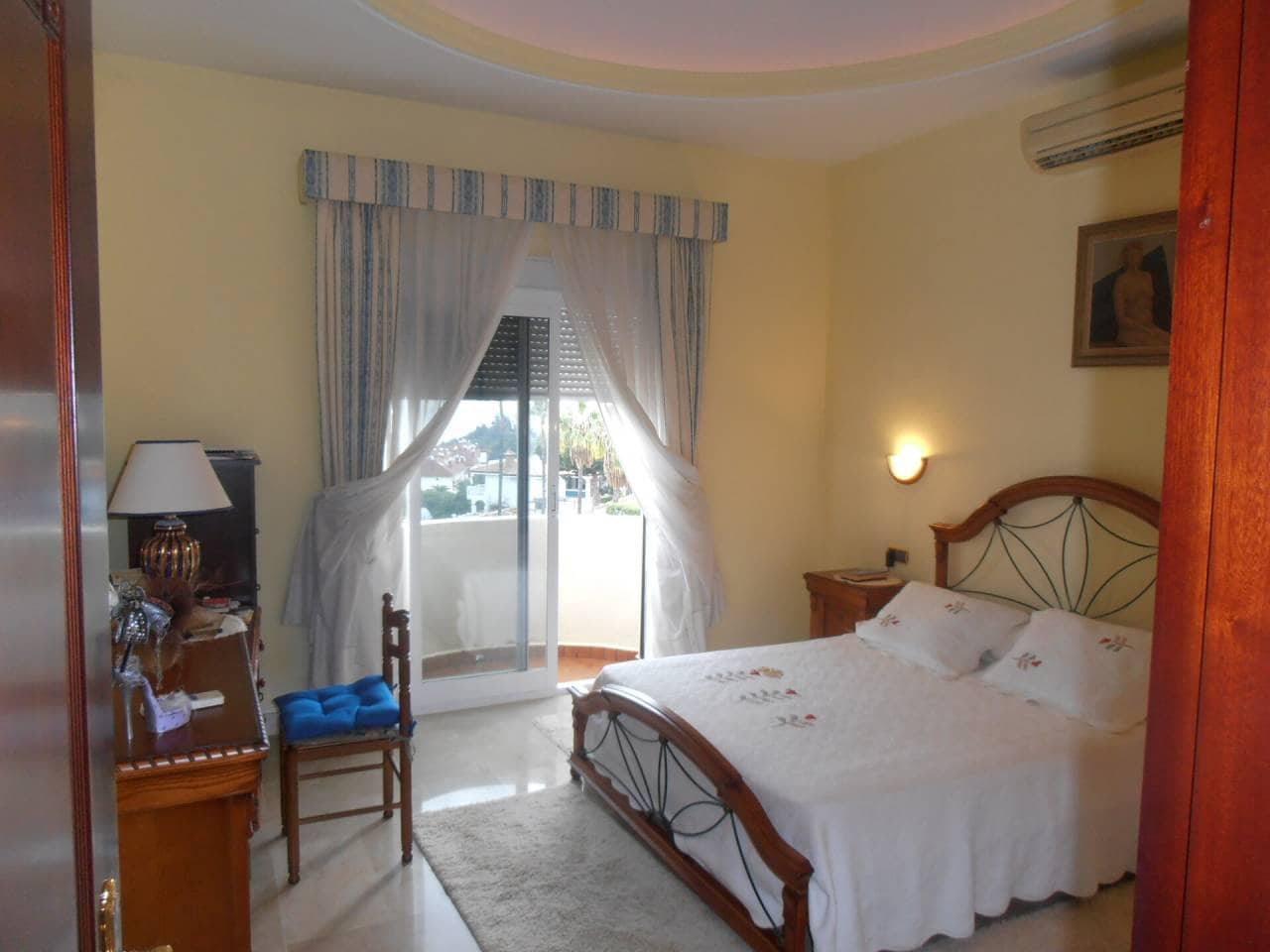 6 bedroom Villa for sale in Benalmadena with pool garage - € 2,000,000 (Ref: 5737409)