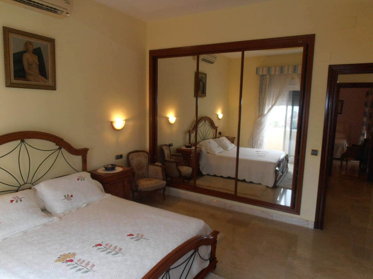 6 bedroom Villa for sale in Benalmadena with pool garage - € 2,000,000 (Ref: 5737409)