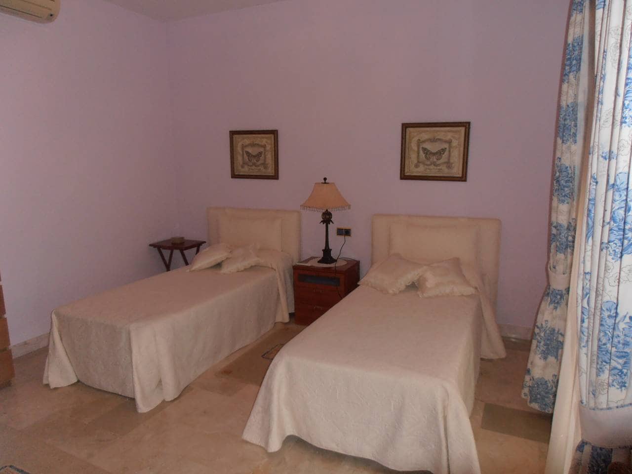 6 bedroom Villa for sale in Benalmadena with pool garage - € 2,000,000 (Ref: 5737409)