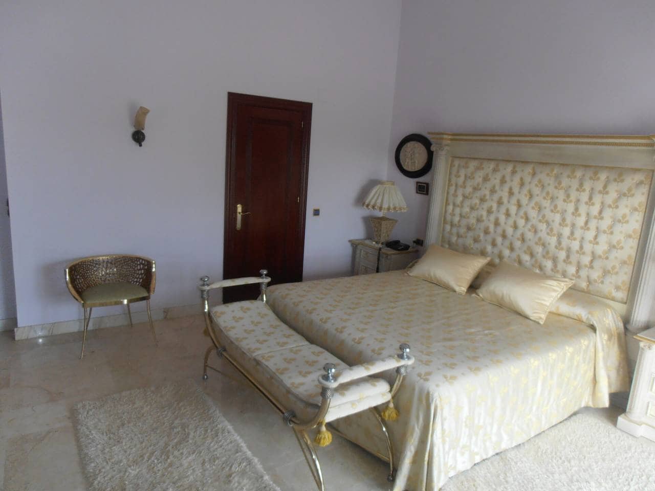 6 bedroom Villa for sale in Benalmadena with pool garage - € 2,000,000 (Ref: 5737409)