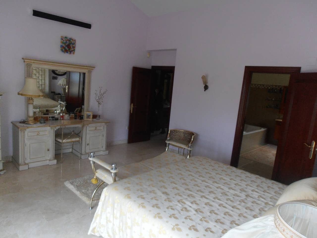 6 bedroom Villa for sale in Benalmadena with pool garage - € 2,000,000 (Ref: 5737409)