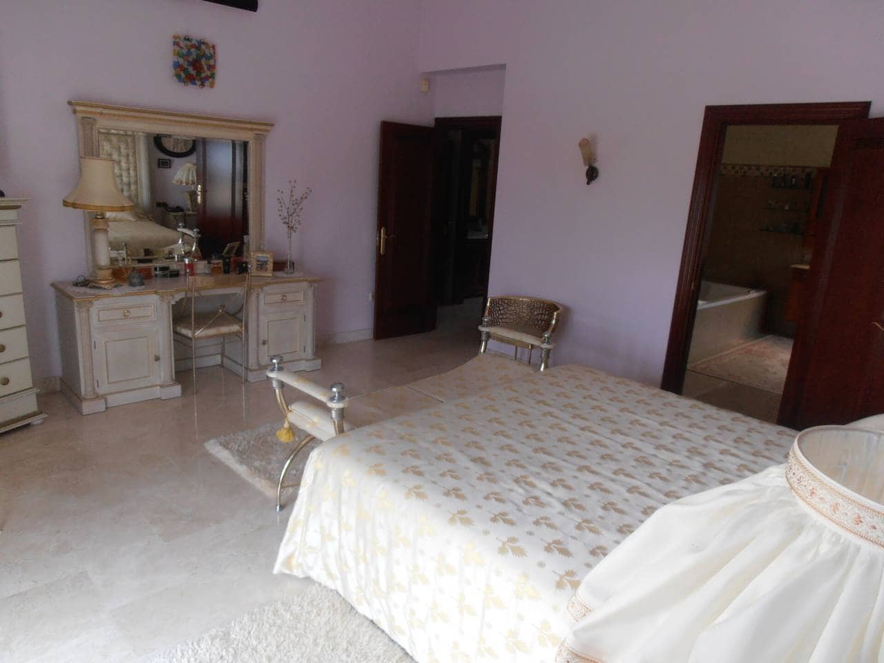 6 bedroom Villa for sale in Benalmadena with pool garage - € 2,000,000 (Ref: 5737409)