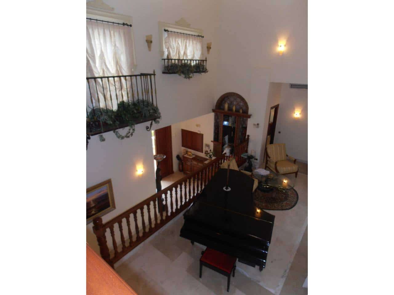 6 bedroom Villa for sale in Benalmadena with pool garage - € 2,000,000 (Ref: 5737409)