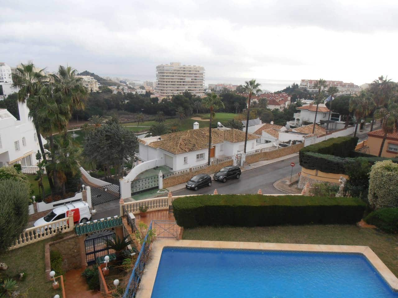 6 bedroom Villa for sale in Benalmadena with pool garage - € 2,000,000 (Ref: 5737409)