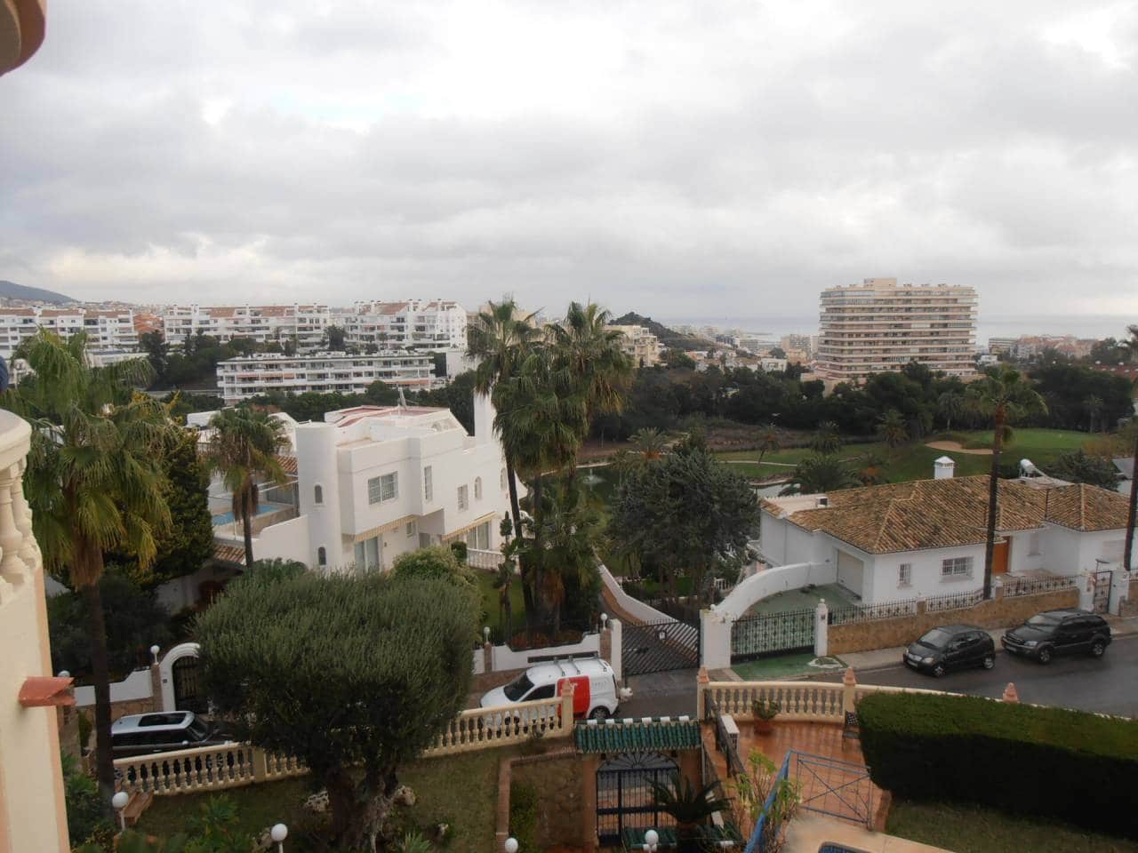 6 bedroom Villa for sale in Benalmadena with pool garage - € 2,000,000 (Ref: 5737409)