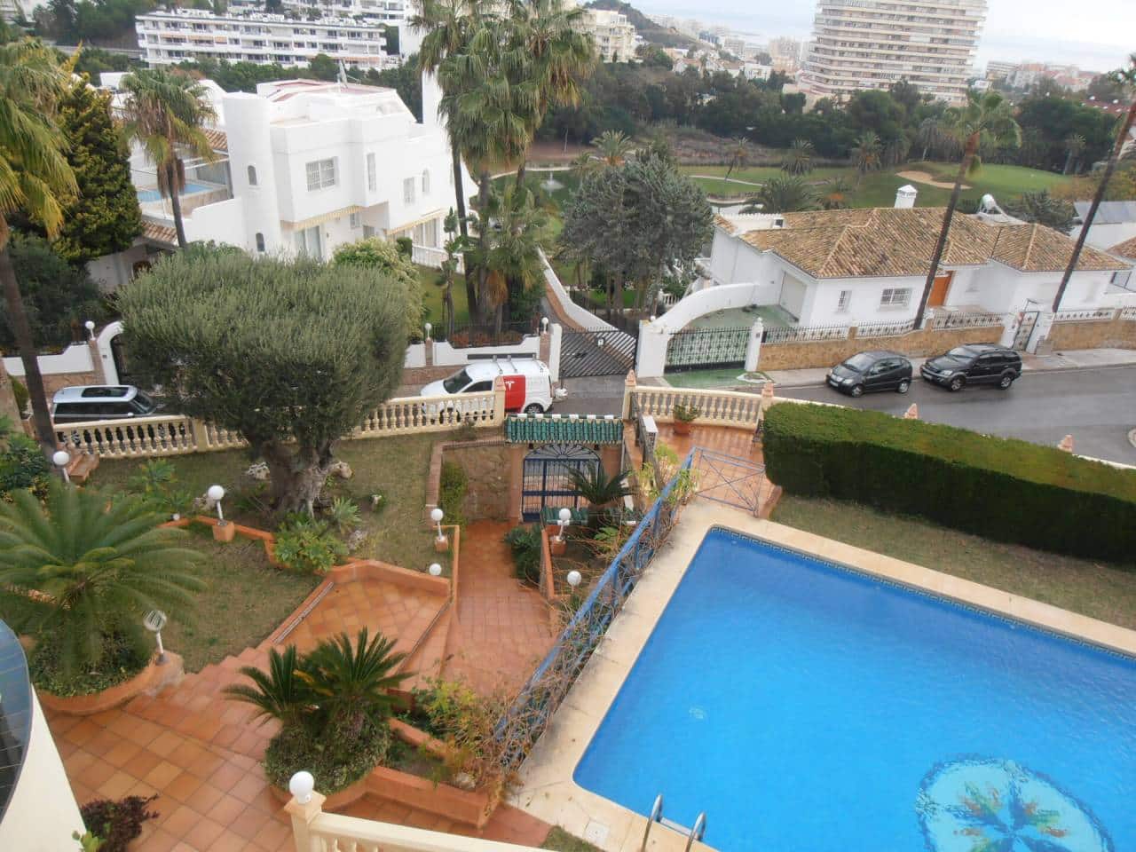 6 bedroom Villa for sale in Benalmadena with pool garage - € 2,000,000 (Ref: 5737409)