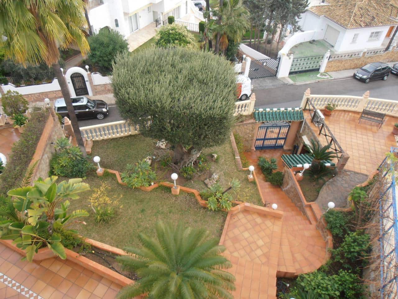 6 bedroom Villa for sale in Benalmadena with pool garage - € 2,000,000 (Ref: 5737409)