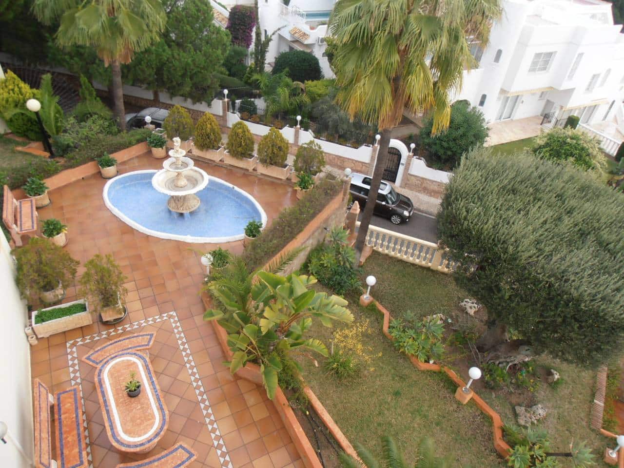 6 bedroom Villa for sale in Benalmadena with pool garage - € 2,000,000 (Ref: 5737409)