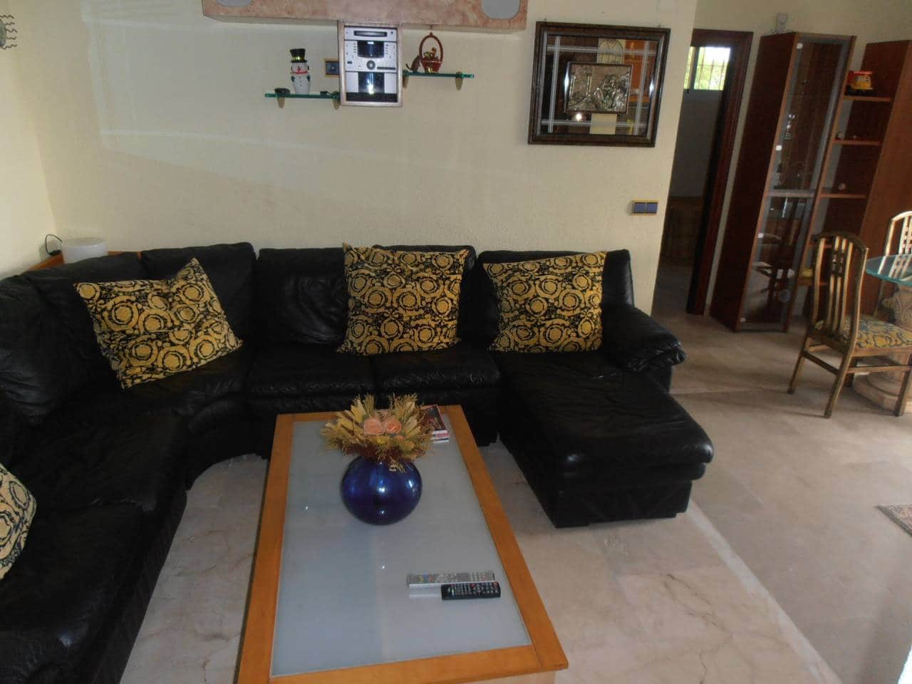 6 bedroom Villa for sale in Benalmadena with pool garage - € 2,000,000 (Ref: 5737409)