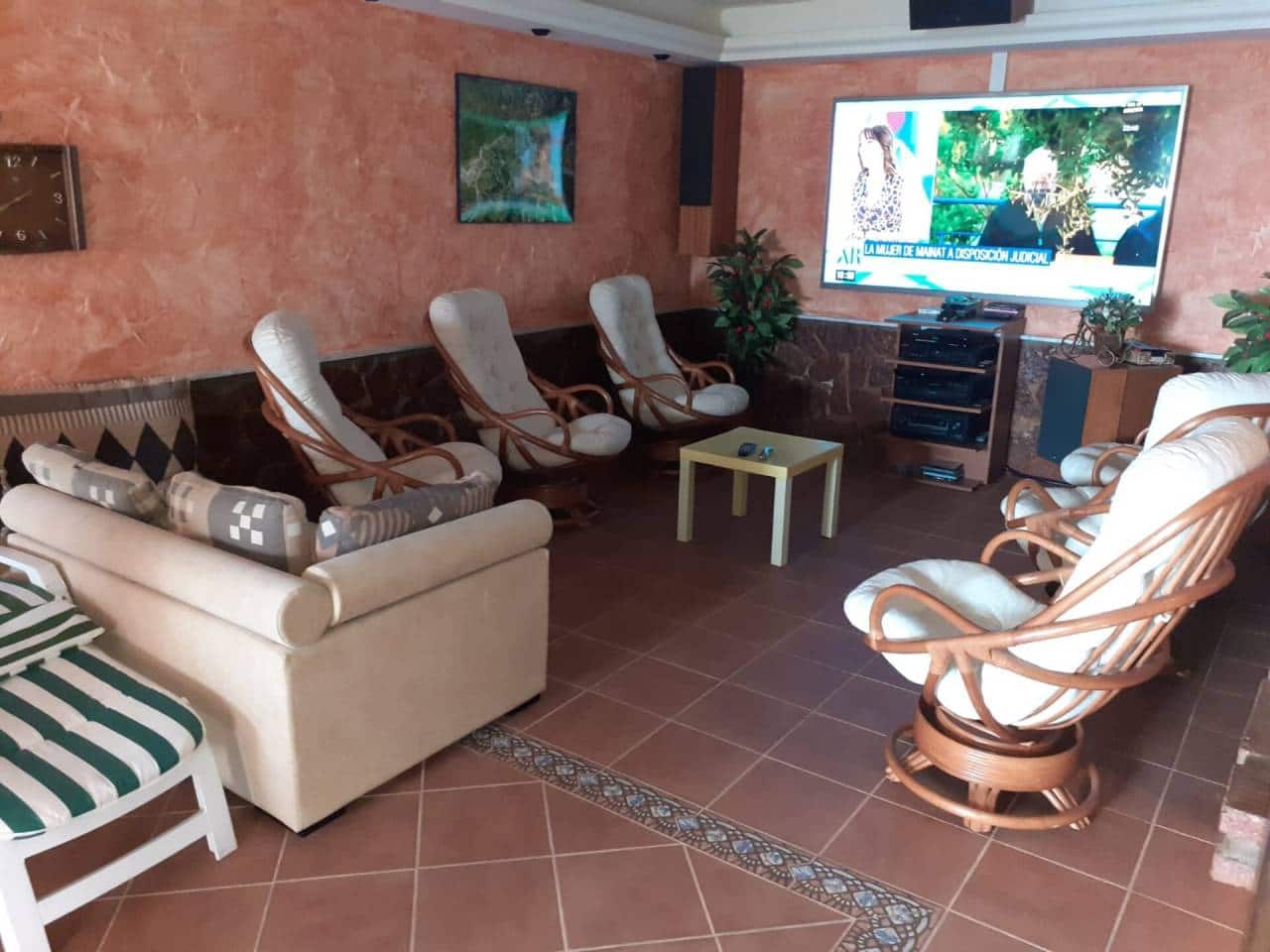 6 bedroom Villa for sale in Benalmadena with pool garage - € 2,000,000 (Ref: 5737409)