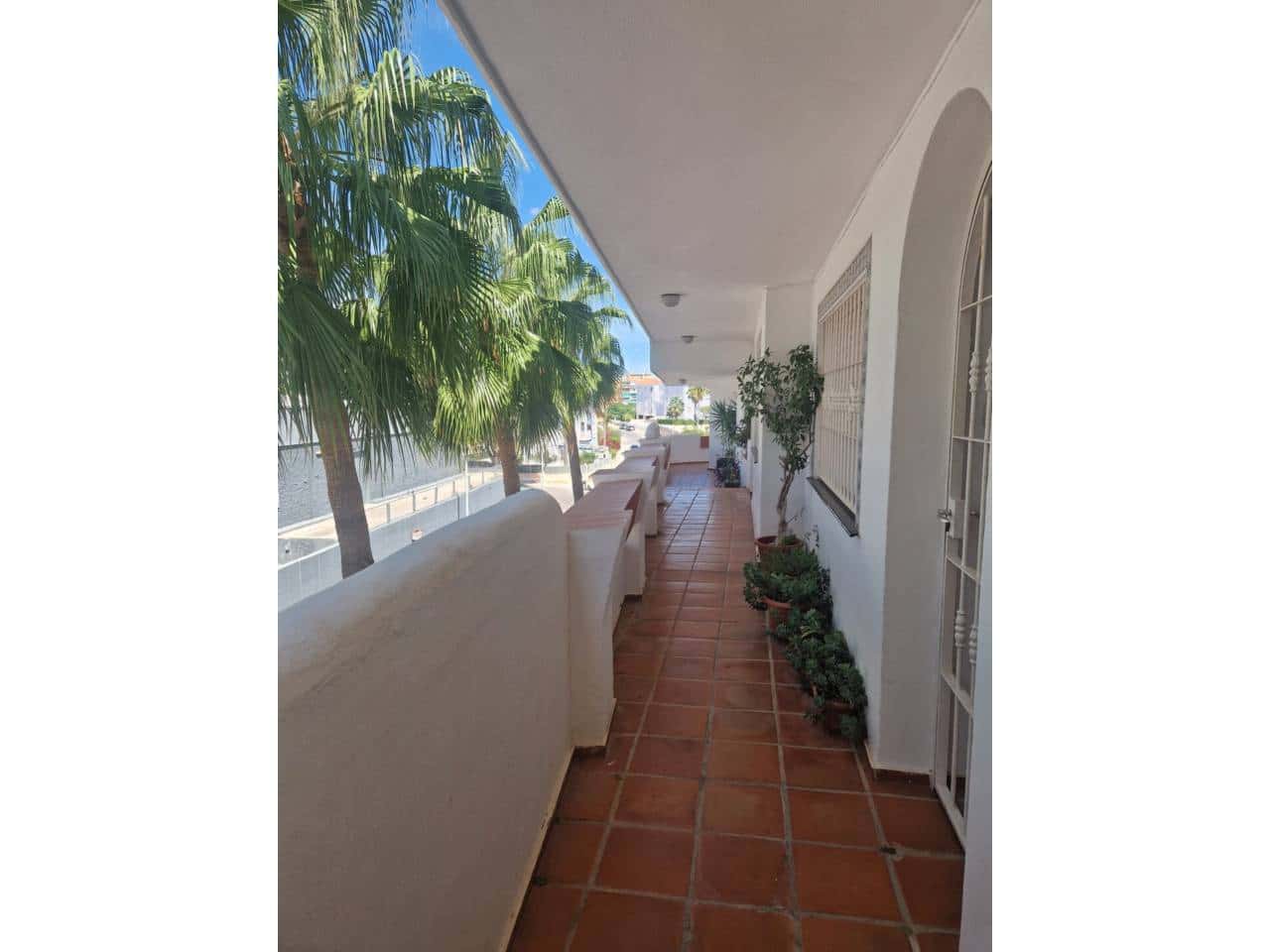 1 soveværelse Lejlighed til salg i Torremolinos med swimmingpool - € 240.000 (Ref: 5859021)