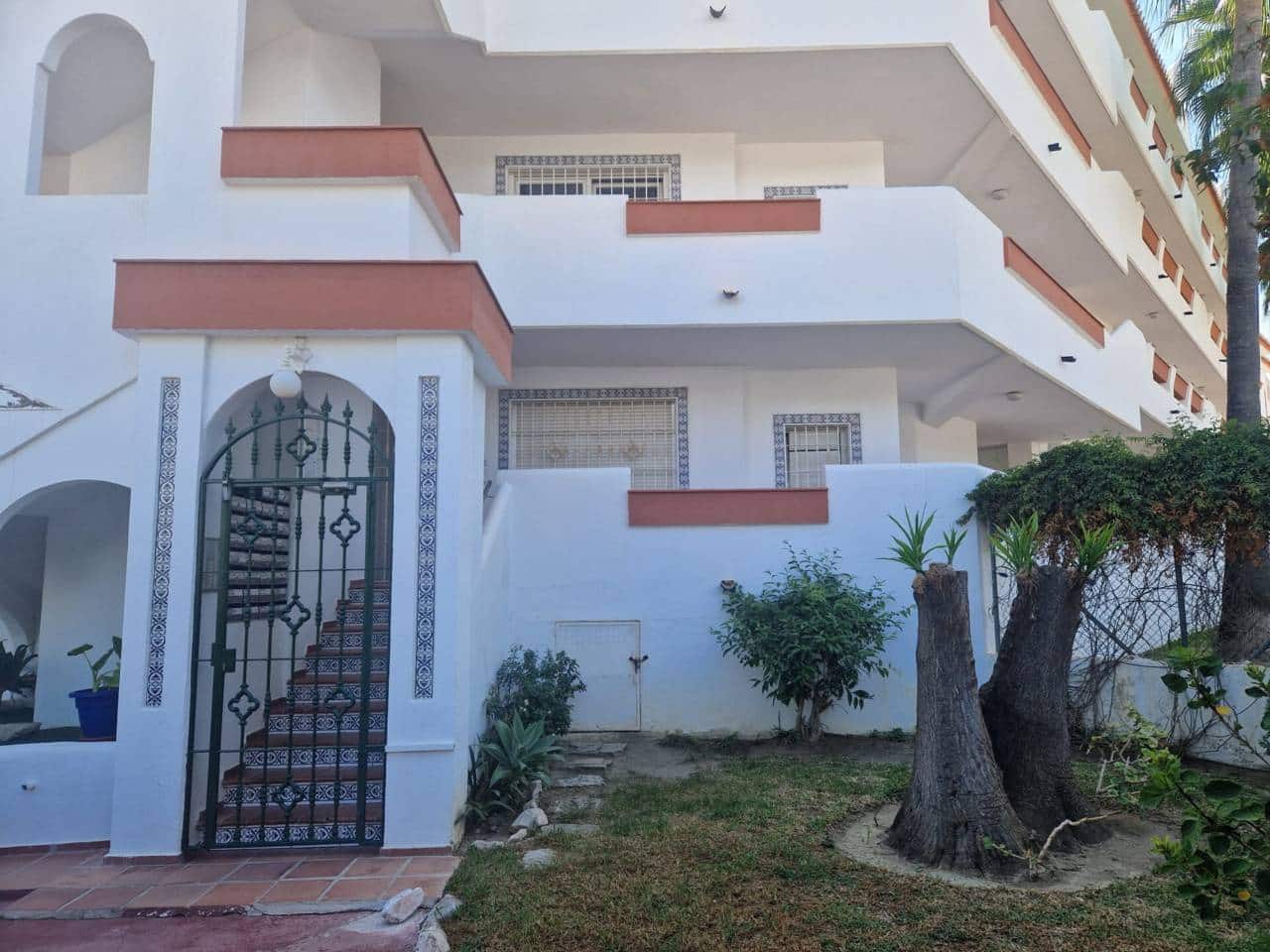 1 soveværelse Lejlighed til salg i Torremolinos med swimmingpool - € 240.000 (Ref: 5859021)