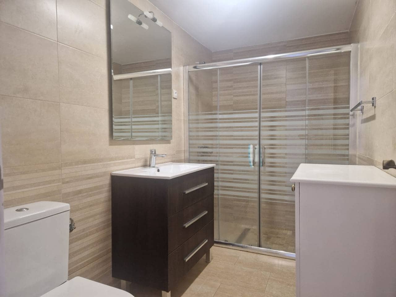 1 soveværelse Lejlighed til salg i Torremolinos med swimmingpool - € 240.000 (Ref: 5859021)