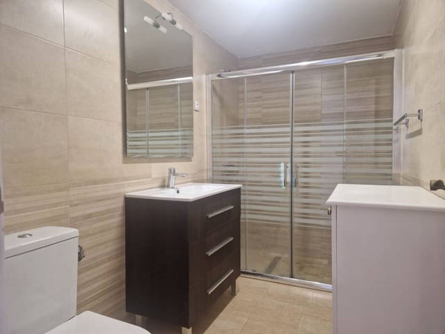 1 Zimmer Apartment zu verkaufen in Torremolinos mit Pool - 240.000 € (Ref: 5859021)