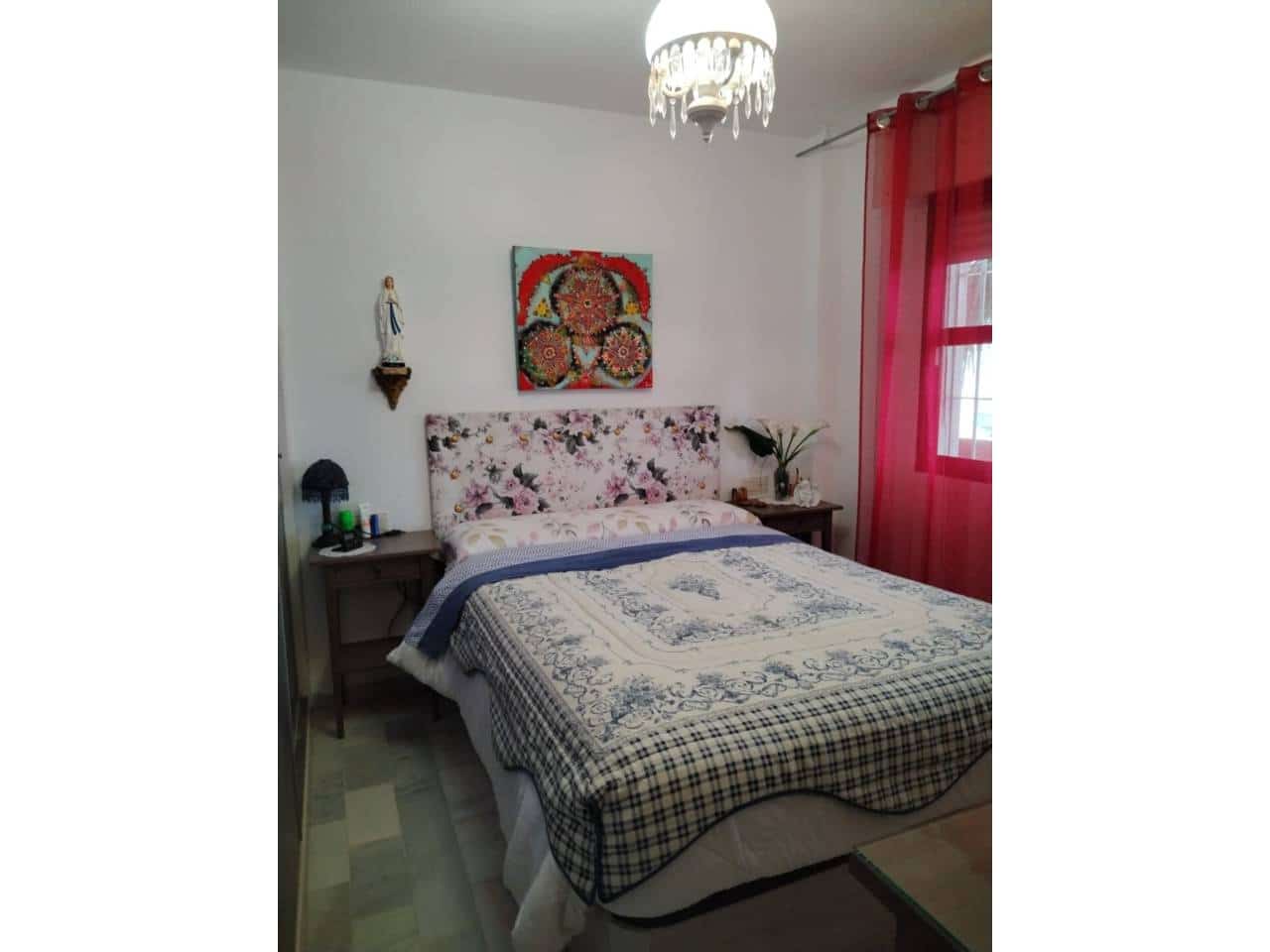 1 soveværelse Lejlighed til salg i Torremolinos med swimmingpool - € 240.000 (Ref: 5859021)