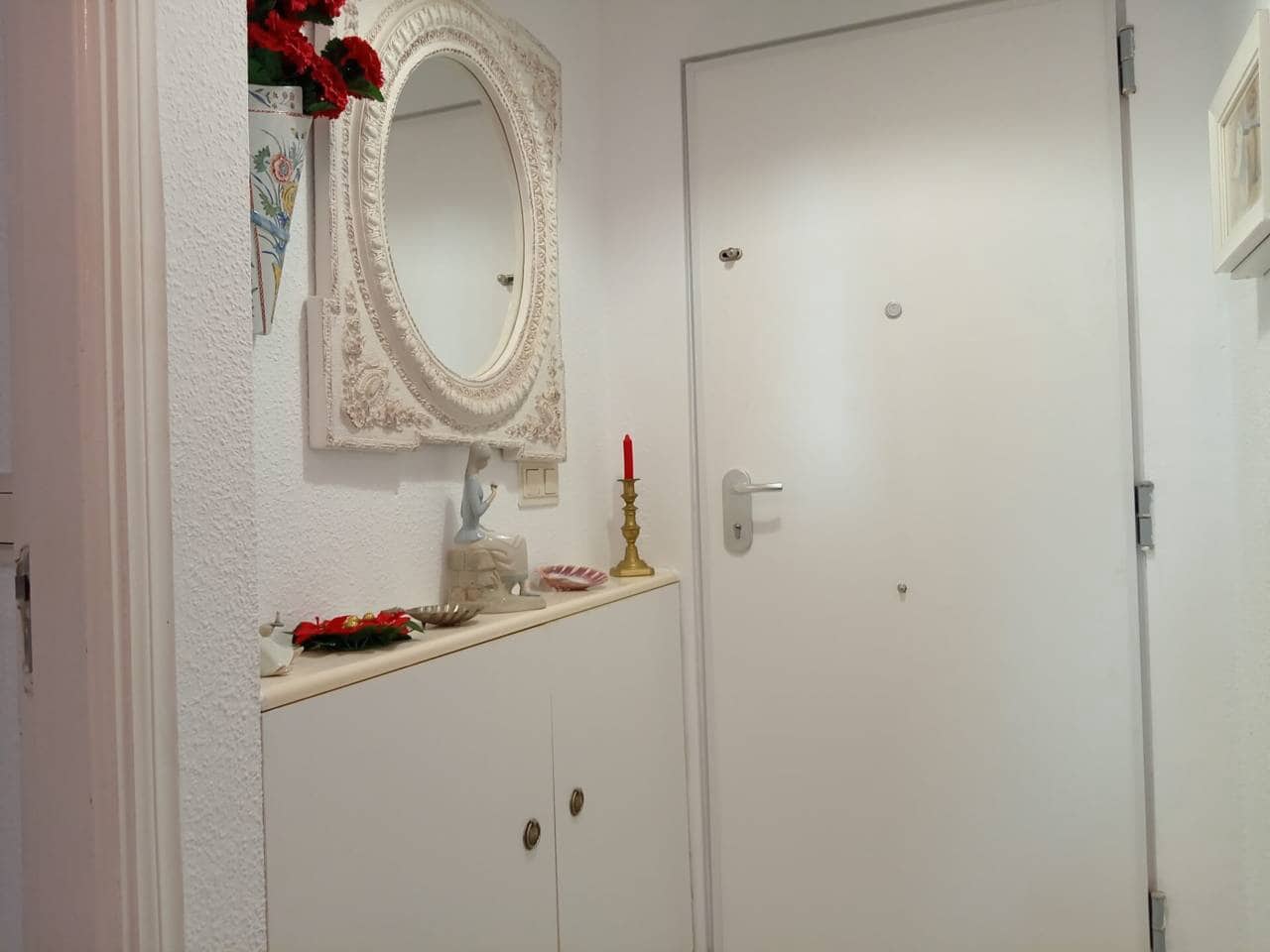 1 soveværelse Lejlighed til salg i Torremolinos med swimmingpool - € 240.000 (Ref: 5859021)