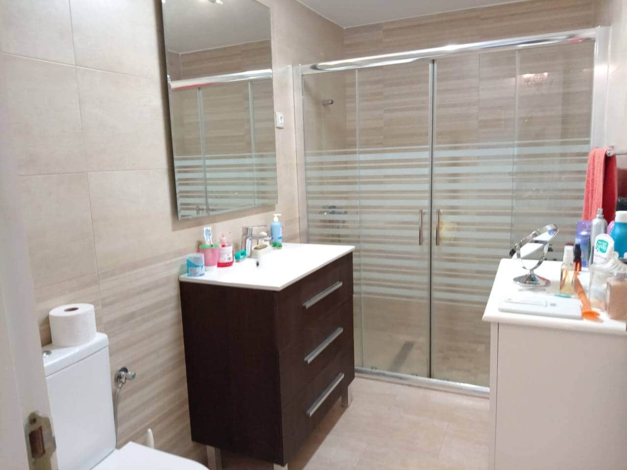 1 soveværelse Lejlighed til salg i Torremolinos med swimmingpool - € 240.000 (Ref: 5859021)