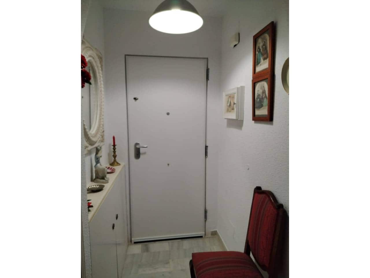 1 soveværelse Lejlighed til salg i Torremolinos med swimmingpool - € 240.000 (Ref: 5859021)