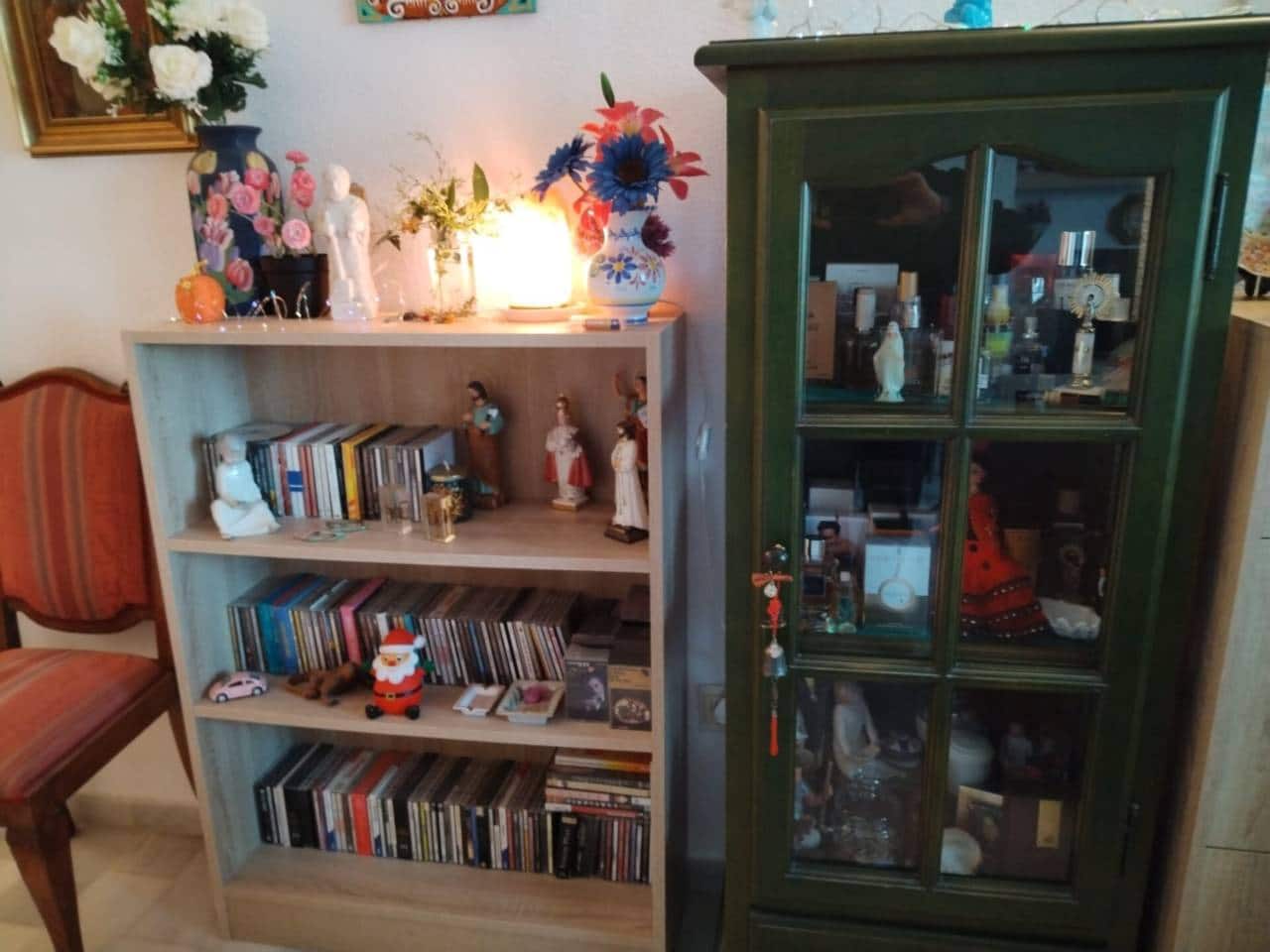 1 soveværelse Lejlighed til salg i Torremolinos med swimmingpool - € 240.000 (Ref: 5859021)