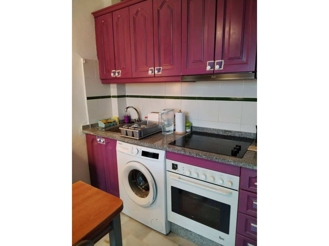 1 soveværelse Lejlighed til salg i Torremolinos med swimmingpool - € 240.000 (Ref: 5859021)