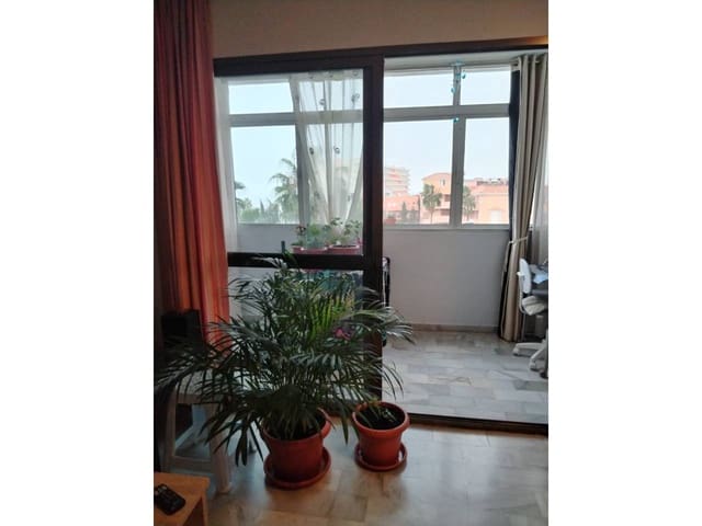 1 Zimmer Apartment zu verkaufen in Torremolinos mit Pool - 240.000 € (Ref: 5859021)