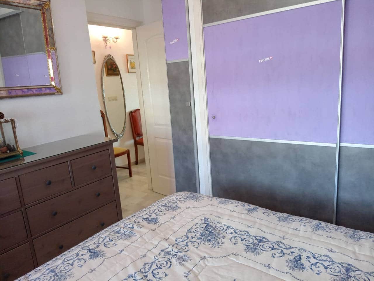 1 soveværelse Lejlighed til salg i Torremolinos med swimmingpool - € 240.000 (Ref: 5859021)