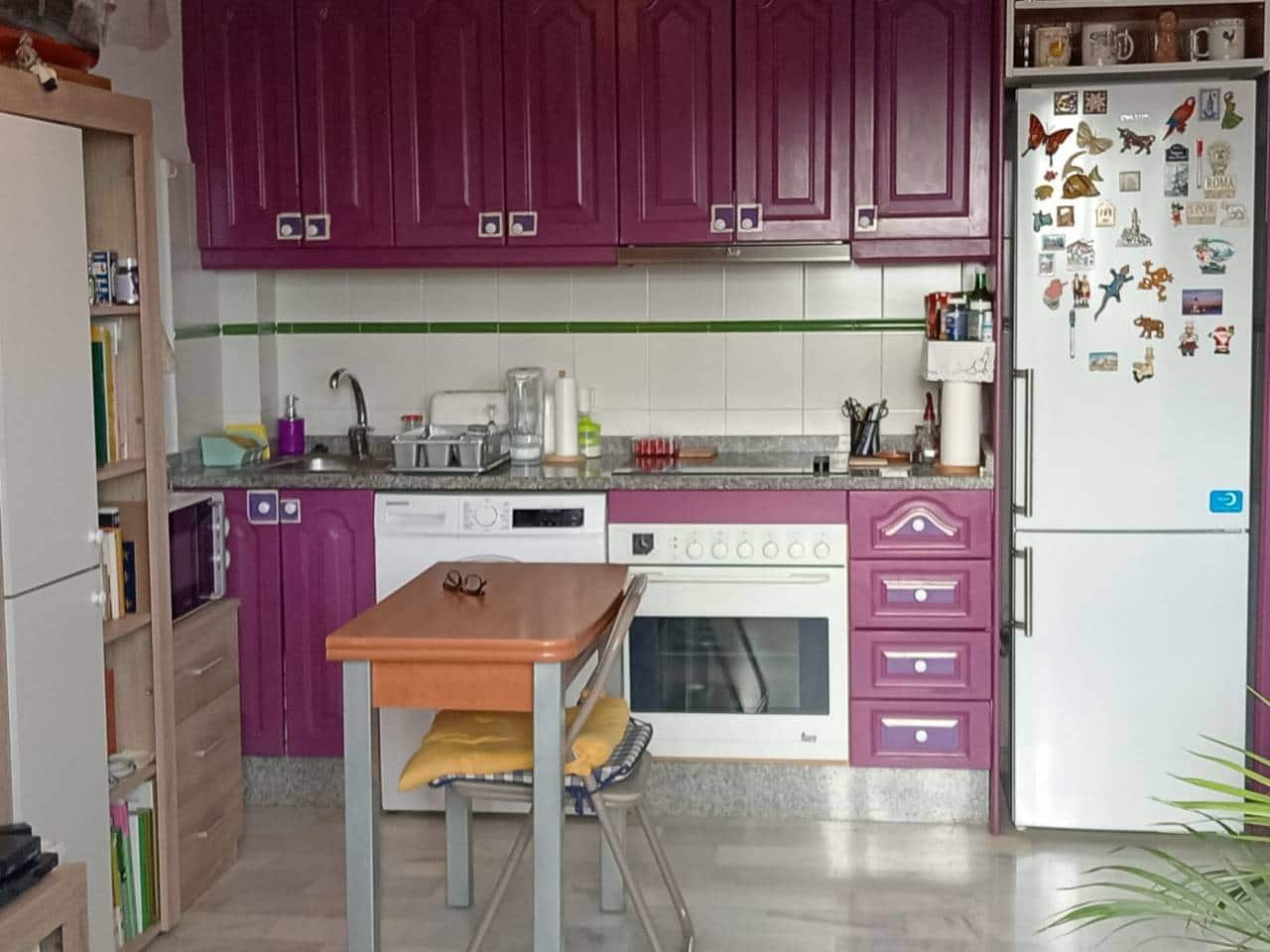 1 soveværelse Lejlighed til salg i Torremolinos med swimmingpool - € 240.000 (Ref: 5859021)