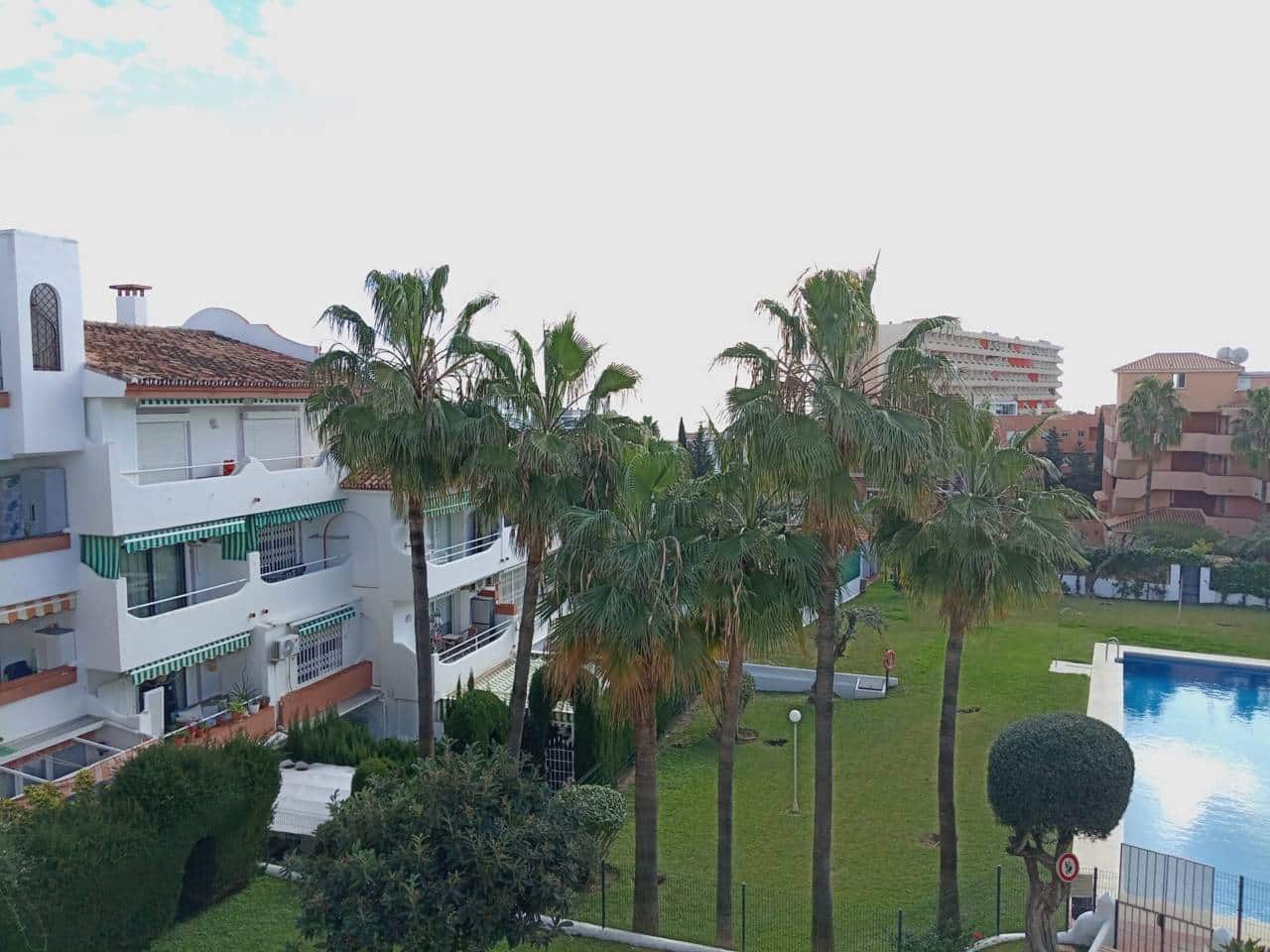 1 soveværelse Lejlighed til salg i Torremolinos med swimmingpool - € 240.000 (Ref: 5859021)