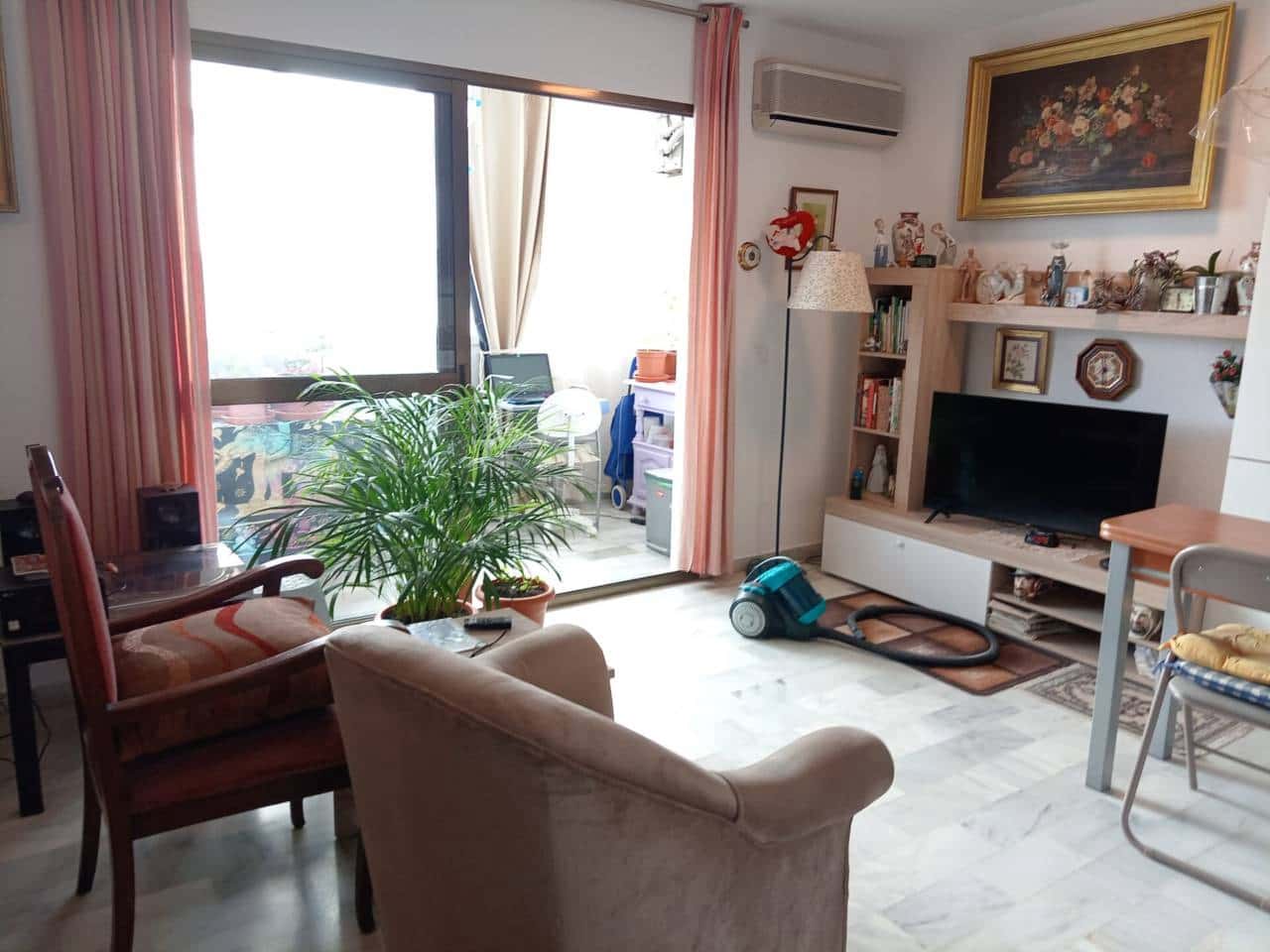 1 soveværelse Lejlighed til salg i Torremolinos med swimmingpool - € 240.000 (Ref: 5859021)