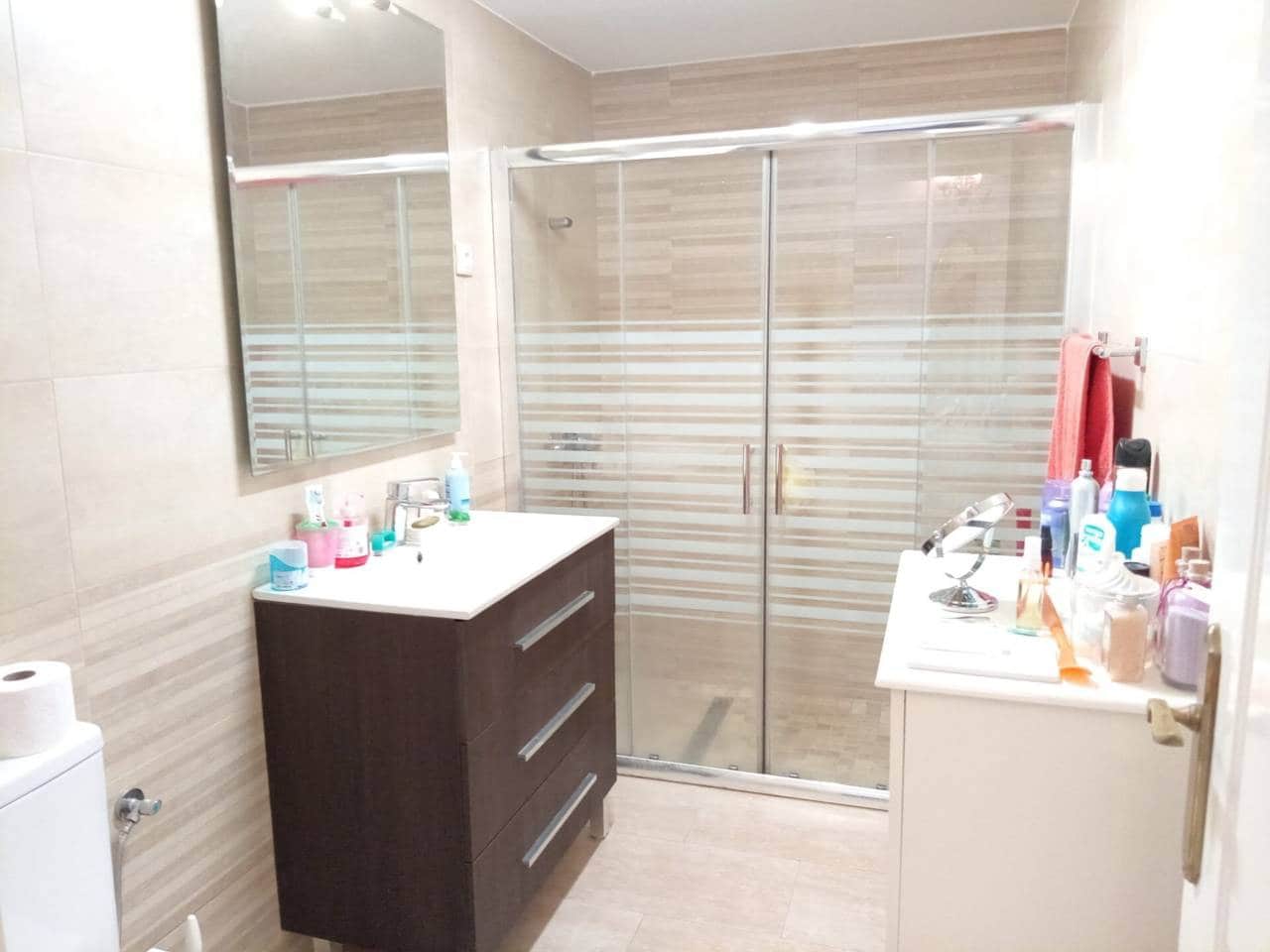 1 soveværelse Lejlighed til salg i Torremolinos med swimmingpool - € 240.000 (Ref: 5859021)