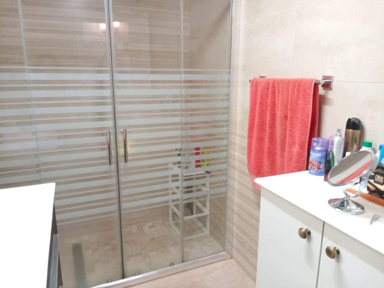 1 soveværelse Lejlighed til salg i Torremolinos med swimmingpool - € 240.000 (Ref: 5859021)