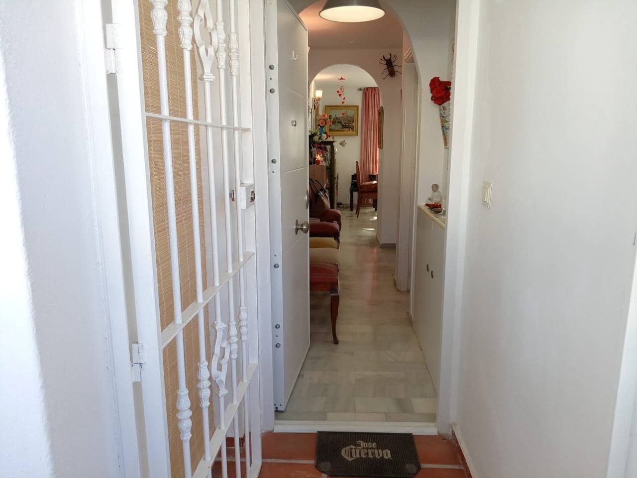 1 soveværelse Lejlighed til salg i Torremolinos med swimmingpool - € 240.000 (Ref: 5859021)