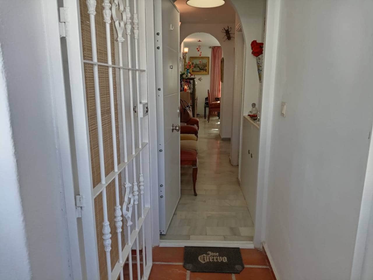 1 soveværelse Lejlighed til salg i Torremolinos med swimmingpool - € 240.000 (Ref: 5859021)