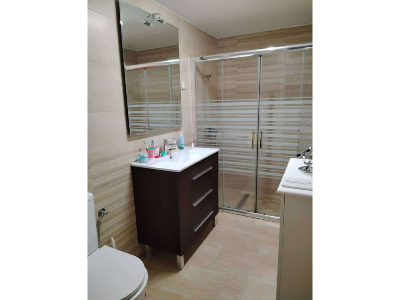 1 soveværelse Lejlighed til salg i Torremolinos med swimmingpool - € 240.000 (Ref: 5859021)