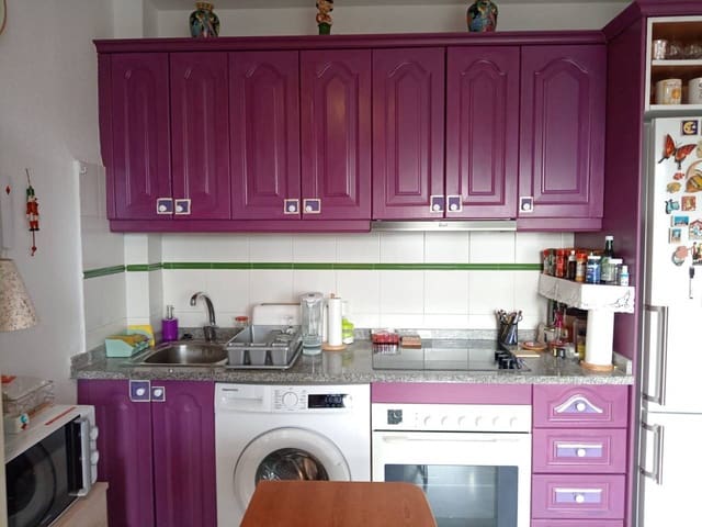 1 Zimmer Apartment zu verkaufen in Torremolinos mit Pool - 240.000 € (Ref: 5859021)