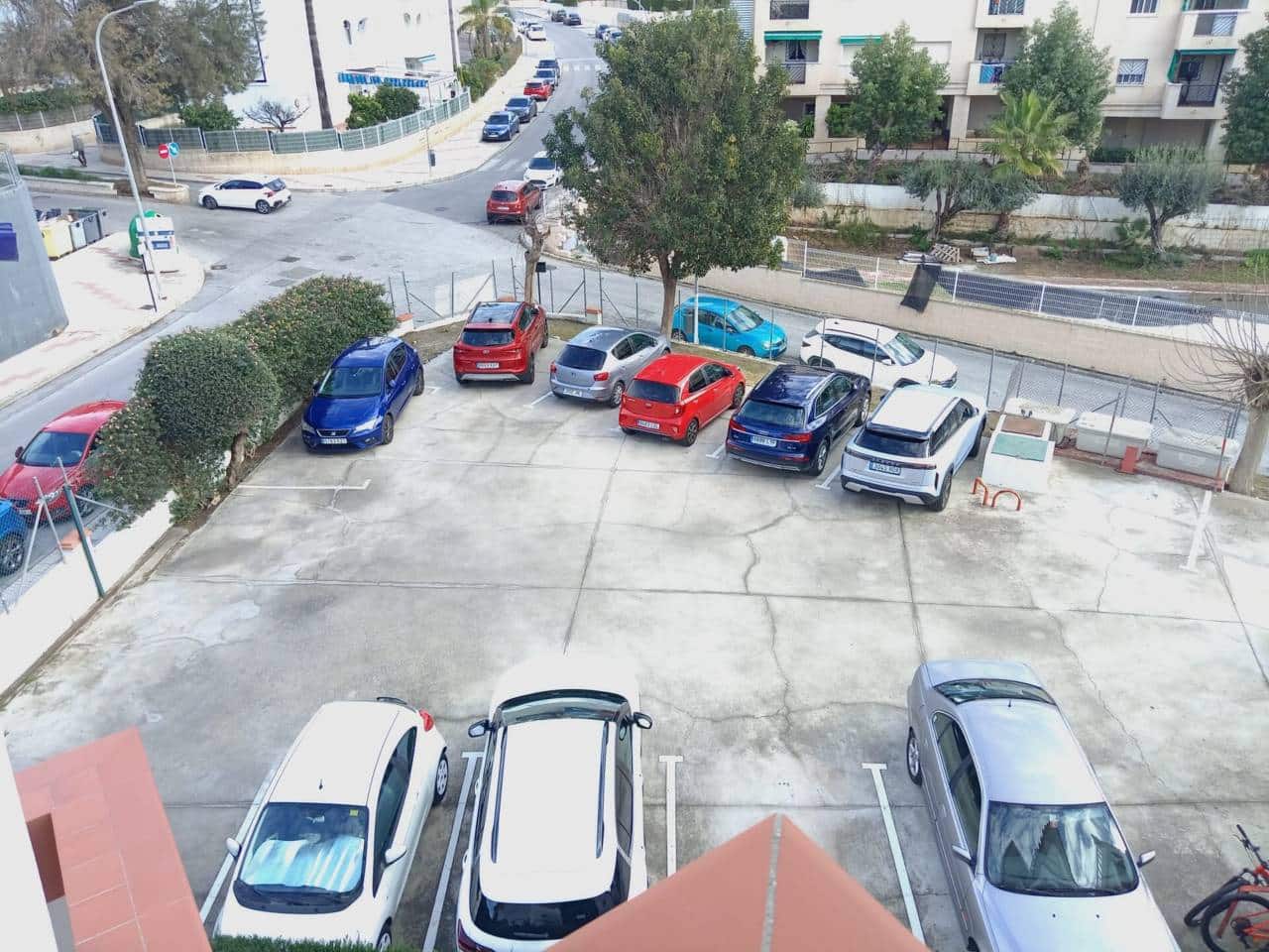 1 soveværelse Lejlighed til salg i Torremolinos med swimmingpool - € 240.000 (Ref: 5859021)