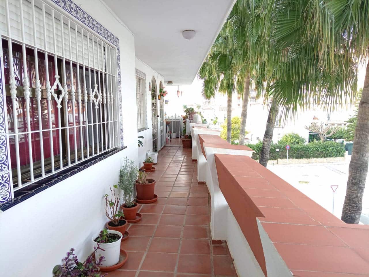 1 soveværelse Lejlighed til salg i Torremolinos med swimmingpool - € 240.000 (Ref: 5859021)