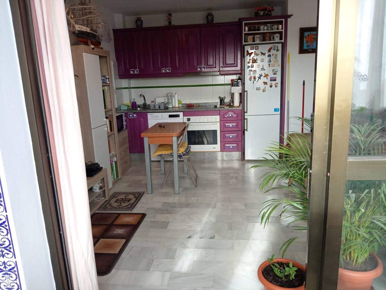 1 soveværelse Lejlighed til salg i Torremolinos med swimmingpool - € 240.000 (Ref: 5859021)