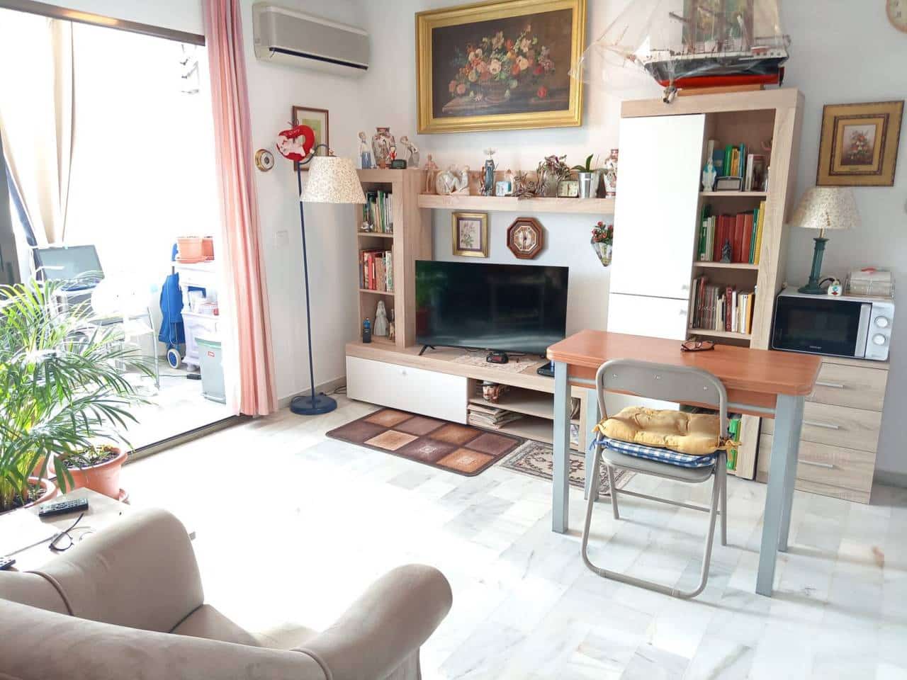 1 soveværelse Lejlighed til salg i Torremolinos med swimmingpool - € 240.000 (Ref: 5859021)